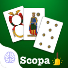 Scopa 圖標