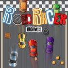 Road Racer Highway icon