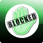 Who blocks me? icon