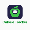 Calorie Tracker-icoon