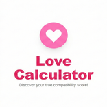 Love Calculator