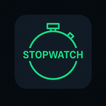 Stopwatch icon