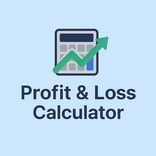 Profit & Loss Calculator