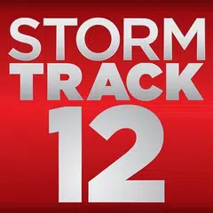 WBNG Storm Track 12 アプリダウンロード