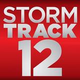 WBNG Storm Track 12 icône