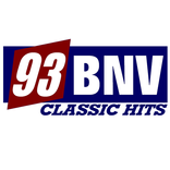 93BNV WBNV-FM