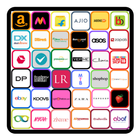 WB Shopping App icône