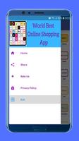 WB Shopping App capture d'écran 1