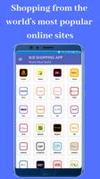 WB Shopping App 스크린샷 2