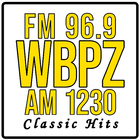 WBPZ 96.9 FM & AM 1230 آئیکن