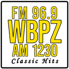 WBPZ 96.9 FM & AM 1230 icon