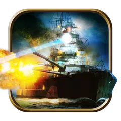 Скачать World Warships Combat APK