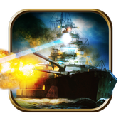 World Warships Combat আইকন