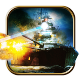 World Warships Combat-icoon