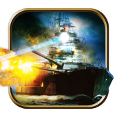 World Warships Combat ikona
