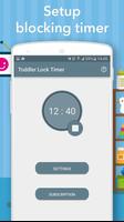 برنامه‌نما Toddler Lock Timer عکس از صفحه