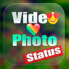 SweetVid - Status Videos & Status Downloader ícone