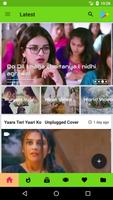 SweetVid - Status Videos & Status Downloader Ekran Görüntüsü 3