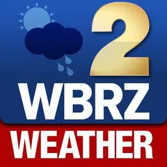 Скачать WBRZ Weather APK