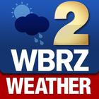 WBRZ Weather icône