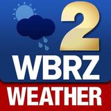 WBRZ Weather أيقونة