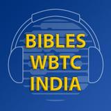 آیکون‌ Bibles WBTC India
