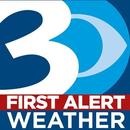 WBTV First Alert Weather aplikacja