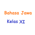 Bahasa Jawa Kelas XI icon