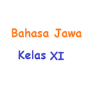 APK Bahasa Jawa Kelas XI