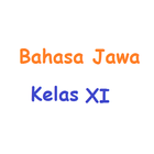 Icona Bahasa Jawa Kelas XI