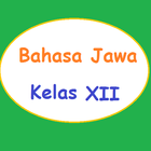 Bahasa Jawa Kelas XII icône