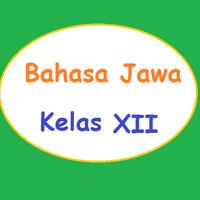 Poster Bahasa Jawa Kelas XII