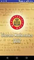 Discrete Mathematics Questions poster