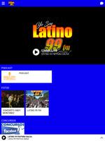 LATINO 99FM screenshot 3