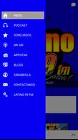 LATINO 99FM screenshot 1