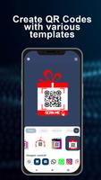پوستر Plus: QR Code Generator Reader