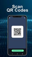 برنامه‌نما Plus: QR Code Generator Reader عکس از صفحه