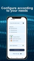 برنامه‌نما Plus: QR Code Generator Reader عکس از صفحه