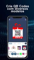 Plus: Gerador e leitor QR Code Cartaz