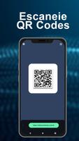 Plus: Gerador e leitor QR Code imagem de tela 1