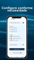 Plus: Gerador e leitor QR Code imagem de tela 2