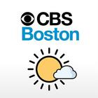 CBS Boston Weather icône