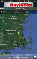 CBS Boston Weather 截图 1