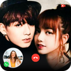 BTS Call You : Fake Video Call Prank APK