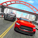 Mobil Balap: Game Offline Seru APK