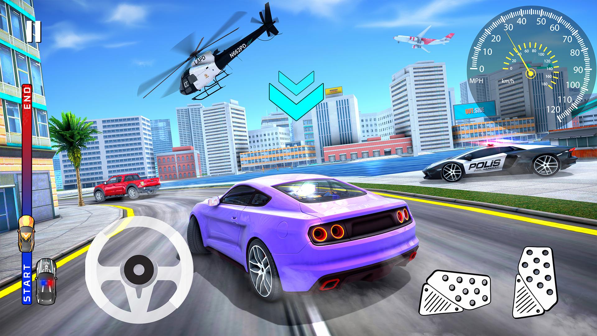Игровая машина. Спейс ракинг. Игра police chase. Крутая игра про машинки. Машинки гонки.
