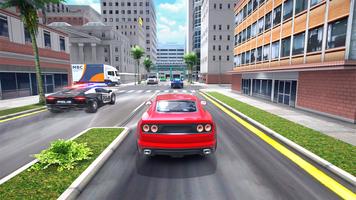 Jogos de Corrida de Carros imagem de tela 2