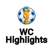 WC Highlights - FIFA World Cup icon