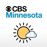 CBS Minnesota Weather Zeichen