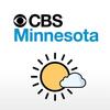 CBS Minnesota Weather icon